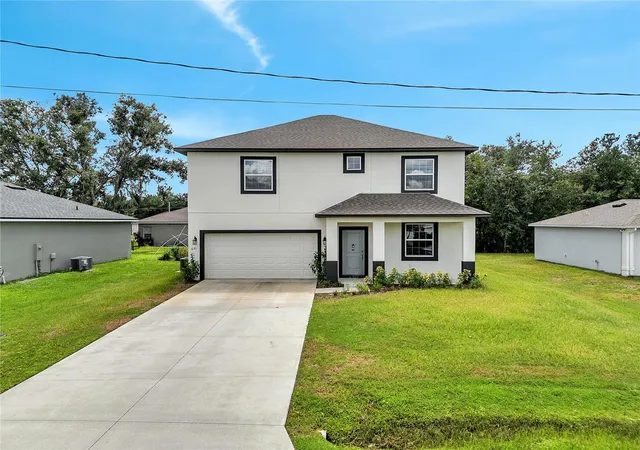 Photo 2 of Single family home for sale at 651 Parakeet Ct, Kissimmee, FL 34759 | MLS# O6342499 | Listing updated on 2026-06-01