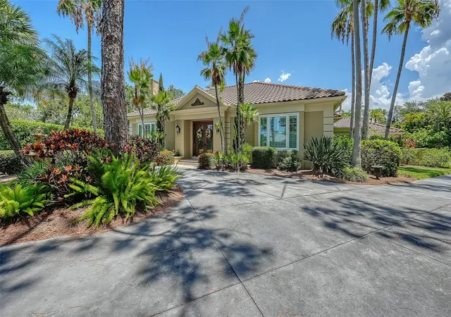Homes for sale in Osprey, FL | 422 Blue Garden Ln, Osprey, FL 34229 | MLS# A4664436