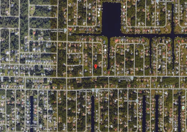 Photo 2 of Land for sale at 4250 Day St, Port Charlotte, FL 33948 | MLS# D6143724 | Listing updated on 2026-09-11