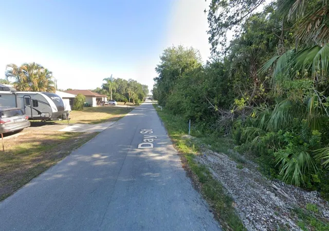 Photo 3 of Land for sale at 4250 Day St, Port Charlotte, FL 33948 | MLS# D6143724 | Listing updated on 2026-09-11