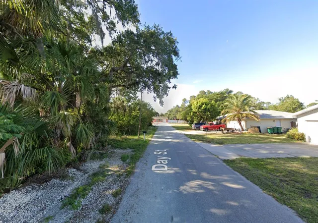 Photo 4 of Land for sale at 4250 Day St, Port Charlotte, FL 33948 | MLS# D6143724 | Listing updated on 2026-09-11