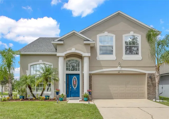 Homes for sale in Kissimmee, FL | 100 Thornbury Ln, Kissimmee, FL 34744 | MLS# O6342537