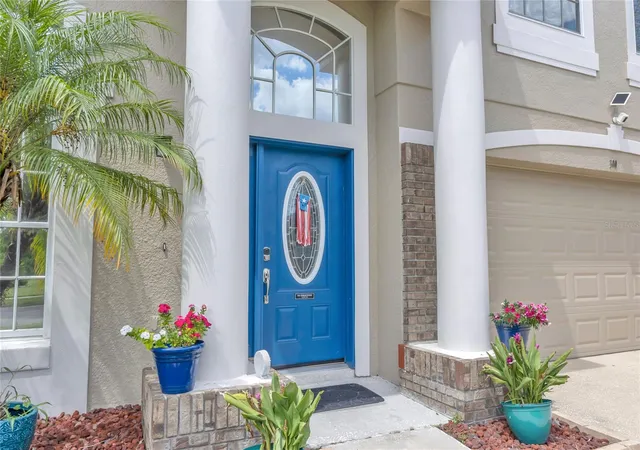 Homes for sale in Kissimmee, FL | 100 Thornbury Ln, Kissimmee, FL 34744 | MLS# O6342537