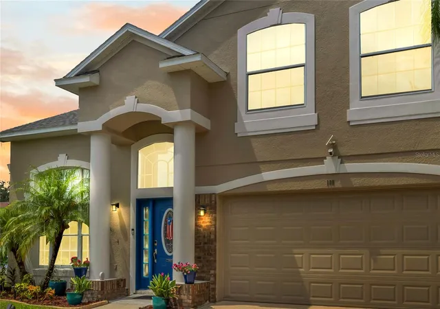 Homes for sale in Kissimmee, FL | 100 Thornbury Ln, Kissimmee, FL 34744 | MLS# O6342537