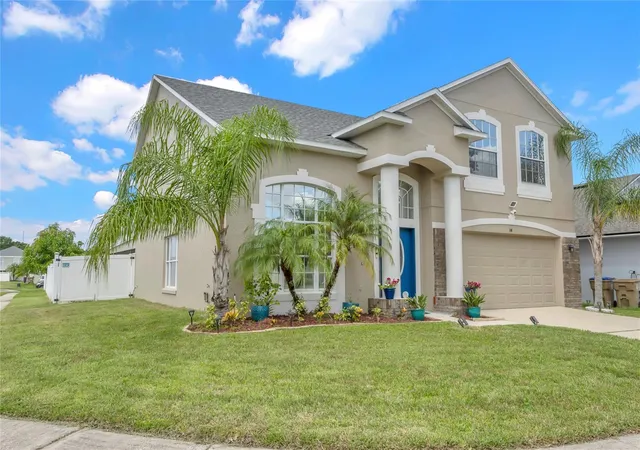 Homes for sale in Kissimmee, FL | 100 Thornbury Ln, Kissimmee, FL 34744 | MLS# O6342537