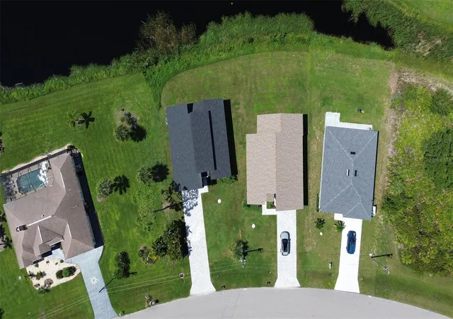 12th image of 275 Antis Dr, Rotonda West, FL 33947 | MLS# O6342636