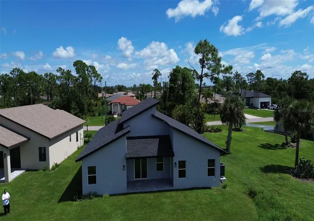 2nd image of 275 Antis Dr, Rotonda West, FL 33947 | MLS# O6342636