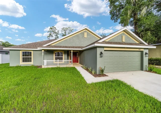 2nd image of 4099 Ne 58th Cir, Silver Springs, FL 34488 | MLS# OM709215