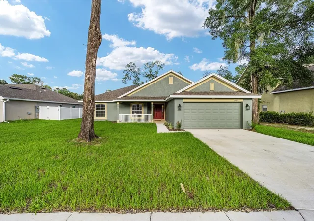 4th image of 4099 Ne 58Th Cir, Silver Springs, FL 34488 | MLS# OM709215