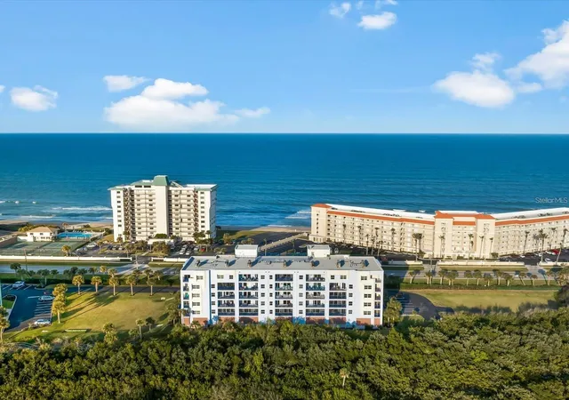 Homes for sale in New Smyrna Beach, FL | 5300 South Atlantic Ave #19406, New Smyrna Beach, FL 32169 | MLS# NS1085925