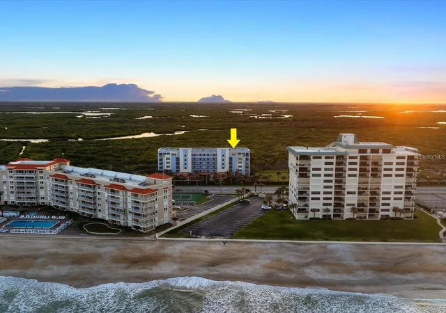 Homes for sale in New Smyrna Beach, FL | 5300 South Atlantic Ave #19406, New Smyrna Beach, FL 32169 | MLS# NS1085925