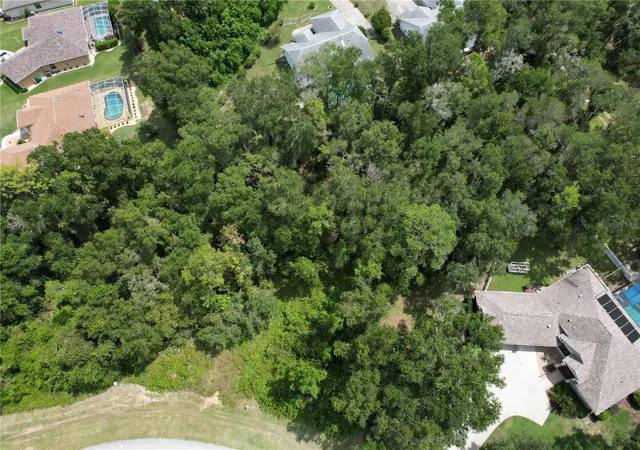 Photo 4 of Land for sale at 2856 E Chartwell Cir, Hernando, FL 34442 | MLS# TB8425781 | Listing updated on 2026-08-24