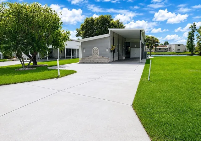 1st image of 4995 Mount Olive Shores Dr, Polk City, FL 33868 | MLS# P4936230