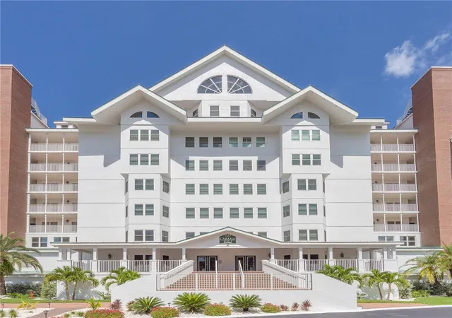 Homes for sale in Clearwater, FL | 1582 Gulf Blvd #1503, Clearwater, FL 33767 | MLS# TB8425806