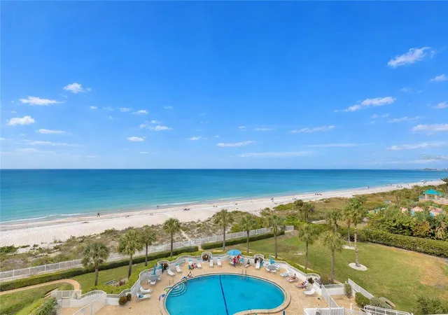 Homes for sale in Clearwater, FL | 1582 Gulf Blvd #1503, Clearwater, FL 33767 | MLS# TB8425806