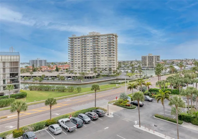Homes for sale in Clearwater, FL | 1582 Gulf Blvd #1503, Clearwater, FL 33767 | MLS# TB8425806