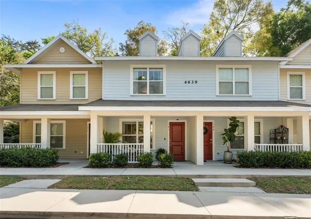 Homes for sale in Gainesville, FL | 4639 Sw 48th Dr #151, Gainesville, FL 32608 | MLS# GC533878