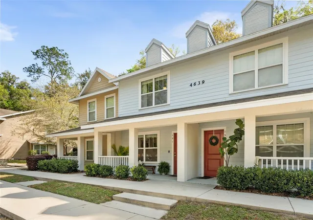 Homes for sale in Gainesville, FL | 4639 Sw 48th Dr #151, Gainesville, FL 32608 | MLS# GC533878