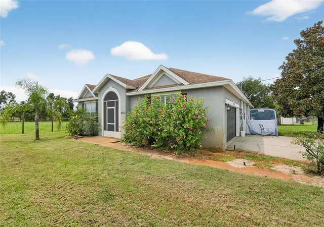 1st image of 863 C F Kinney Rd, Lake Wales, FL 33859 | MLS# TB8425825