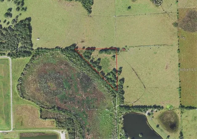 Photo 1 of Land for sale at 1207 W Southport Rd, Kissimmee, FL 34746 | MLS# S5134335 | Listing updated on 2026-08-05