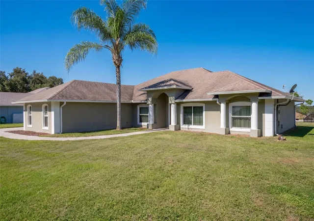 Photo 1 of Single family home for sale at 11519 Grand Bay Blvd, Clermont, FL 34711 | MLS# G5101877 | Listing updated on 2026-10-03