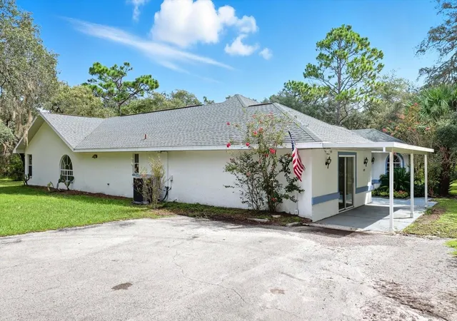 2nd image of 4355 W Justice Ct, Homosassa, FL 34446 | MLS# TB8425867