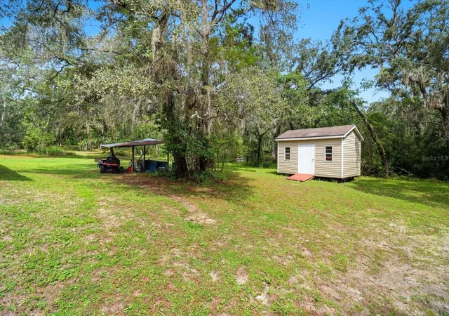 30th image of 4355 W Justice Ct, Homosassa, FL 34446 | MLS# TB8425867