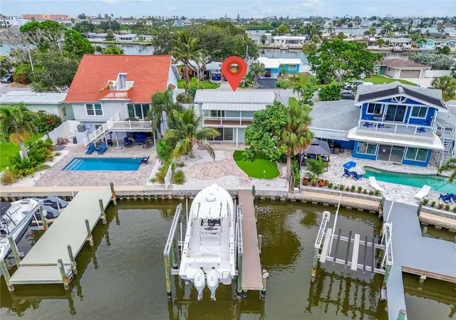 Photo 3 of Single family home for sale at 349 Bahia Vista Dr, Indian Rocks Beach, FL 33785 | MLS# TB8425877 | Listing updated on 2026-09-22