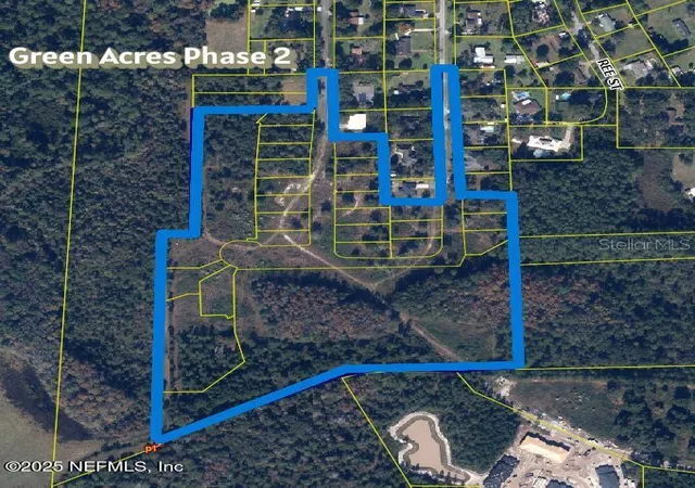 Photo 1 of Land for sale at Debra St, Starke, FL 32091 | MLS# GC533899 | Listing updated on 2026-07-29
