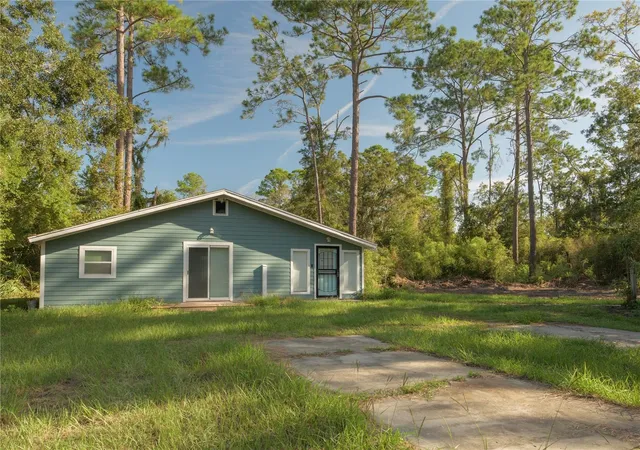 16th image of 13117 N County Road 225, Gainesville, FL 32609 | MLS# GC533903