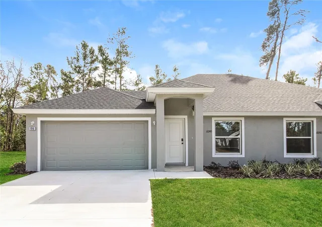 1st image of 5953 W Oak Park Blvd, Homosassa, FL 34446 | MLS# OM709260
