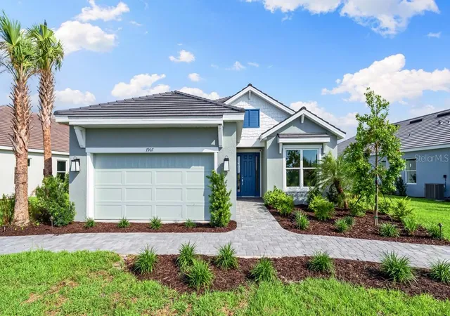 1st image of 7907 Coral Sea Ln, Palmetto, FL 34221 | MLS# TB8425984