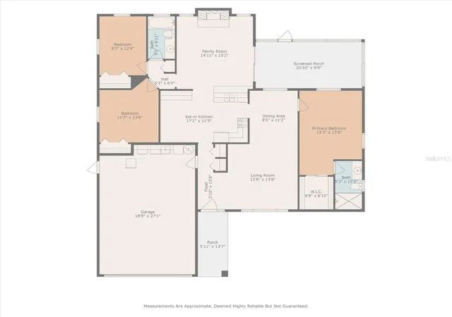 53rd image of 12595 93rd Way, Largo, FL 33773 | MLS# TB8425992