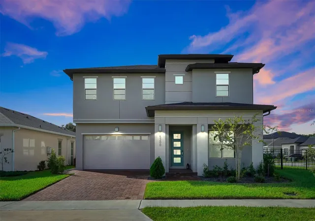Photo 1 of Single family home for sale at 5200 Myrtleleaf Ct, Saint Cloud, FL 34772 | MLS# S5134369 | Listing updated on 2026-08-06