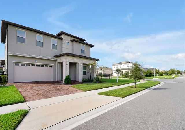 Photo 2 of Single family home for sale at 5200 Myrtleleaf Ct, Saint Cloud, FL 34772 | MLS# S5134369 | Listing updated on 2026-08-06