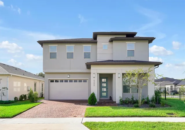 Photo 3 of Single family home for sale at 5200 Myrtleleaf Ct, Saint Cloud, FL 34772 | MLS# S5134369 | Listing updated on 2026-08-06