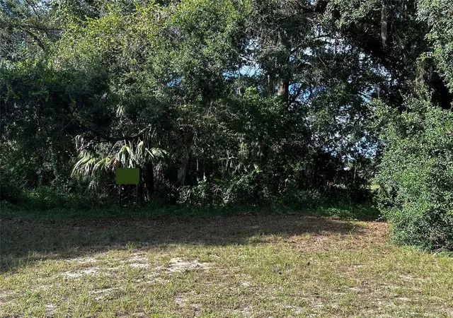 Photo 3 of Land for sale at 722 Highway 40 W, Inglis, FL 34449 | MLS# OM709276 | Listing updated on 2026-08-01
