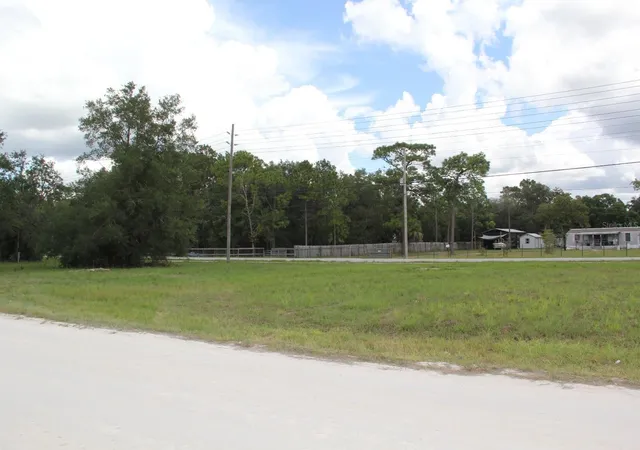 Photo 3 of Land for sale at 5140 Miami Ave, Brooksville, FL 34604 | MLS# TB8426071 | Listing updated on 2026-09-04
