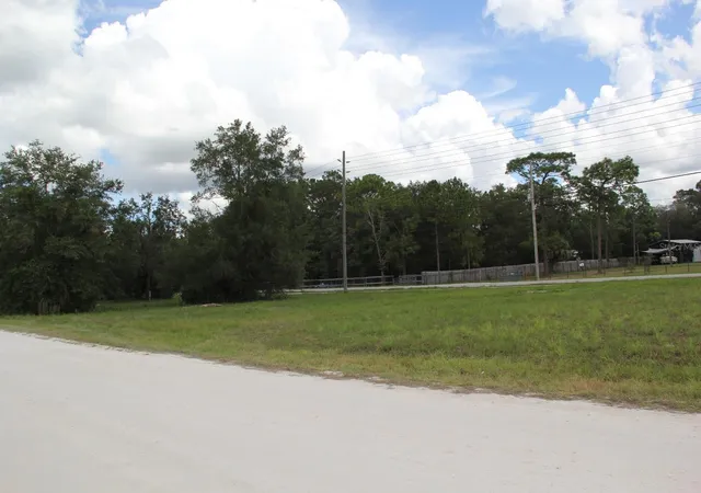 Photo 3 of Land for sale at 5140 Miami Ave, Brooksville, FL 34604 | MLS# TB8426071 | Listing updated on 2026-09-04