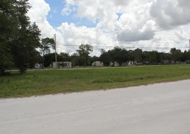 Photo 4 of Land for sale at 5140 Miami Ave, Brooksville, FL 34604 | MLS# TB8426071 | Listing updated on 2026-09-04