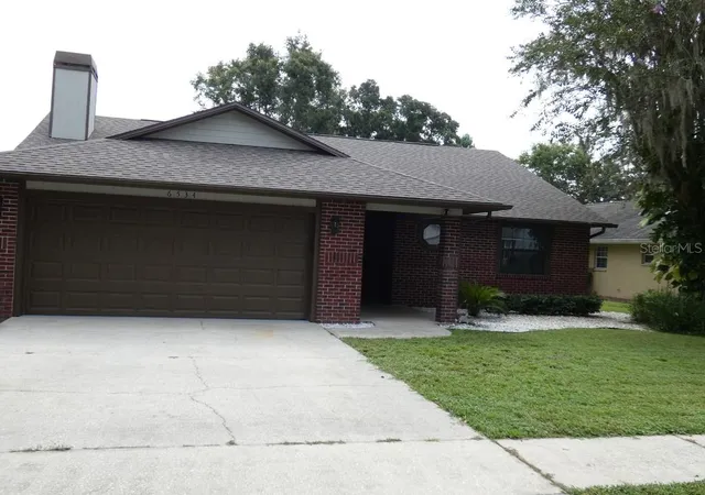 Single family home for sale at 6534 Foxmoor Dr, ZEPHYRHILLS, FL 33542 | MLS# W7878857