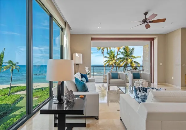 Photo 3 of Condo for sale at 200 Dorado Beach Dr 3731 W A Ritz Carlton Residences #3731, Dorado, PR 00646 | MLS# PR9115973 | Listing updated on 2026-09-06