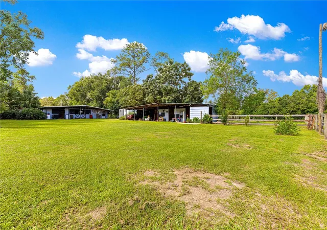 4th image of 8221 Se 126Th Pl, Belleview, FL 34420 | MLS# OM709297