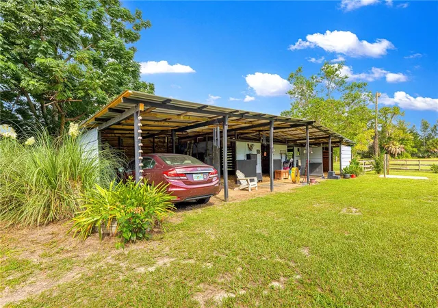 5th image of 8221 Se 126Th Pl, Belleview, FL 34420 | MLS# OM709297
