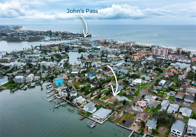 1st image of 13150 Boca Ciega Ave, Madeira Beach, FL 33708 | MLS# TB8426175