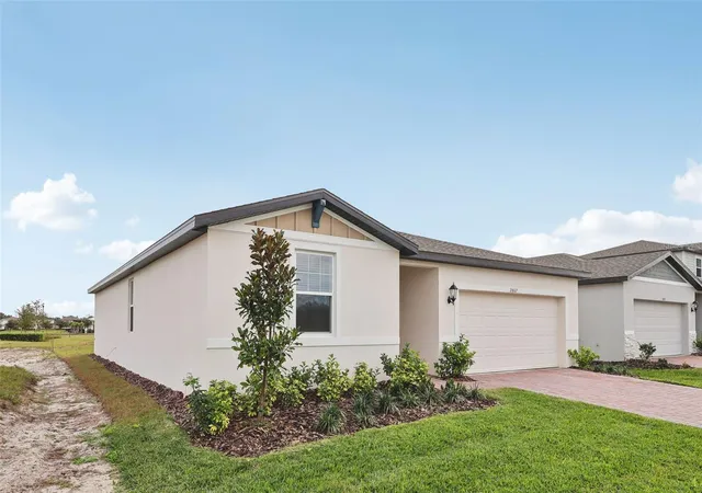 Photo 2 of Sale Pending at 2867 Hornbill Dr, Saint Cloud, FL 34772 | MLS# O6343070 | Listing updated on 2026-09-02
