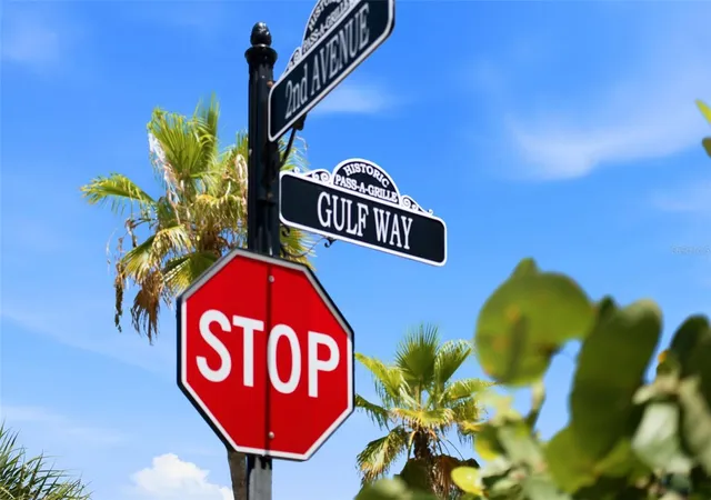 3rd image of 106 2Nd Ave, St Pete Beach, FL 33706 | MLS# TB8426239