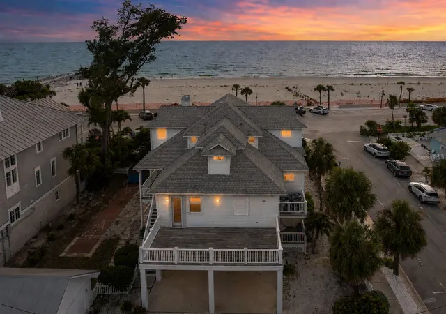 97th image of 106 2nd Ave, St Pete Beach, FL 33706 | MLS# TB8426239