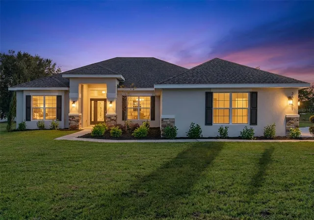 Homes for sale in Dade City, FL | 36951 Hidden View, Dade City, FL 33523 | MLS# TB8426241