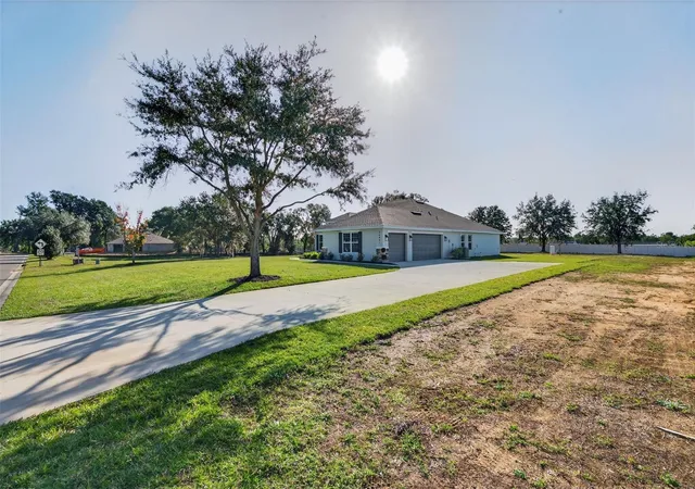 Homes for sale in Dade City, FL | 36951 Hidden View, Dade City, FL 33523 | MLS# TB8426241